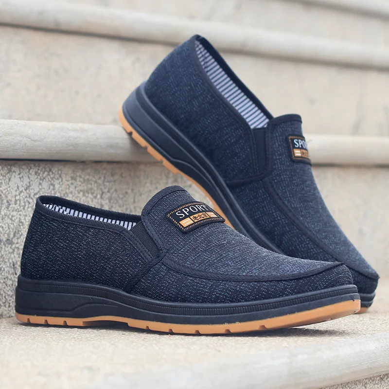 Hot selling men's sports shoes - Sewing Gt avaliação e preço