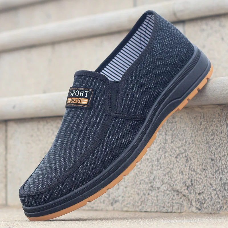 Hot selling men's sports shoes - Sewing Gt avaliação e preço