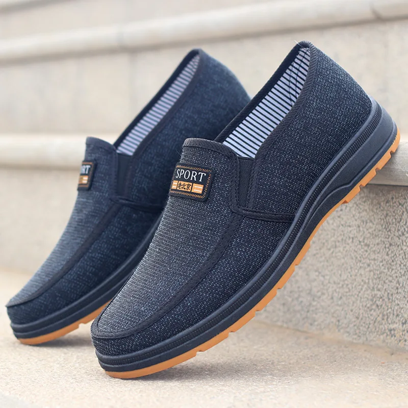 Hot selling men's sports shoes - Sewing Gt avaliação e preço