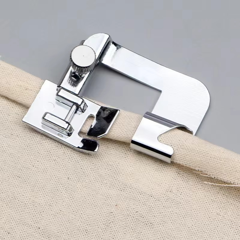 2026 NEW 9mm /13mm /19mm /25mm - Sewing Hemming avaliação e preço