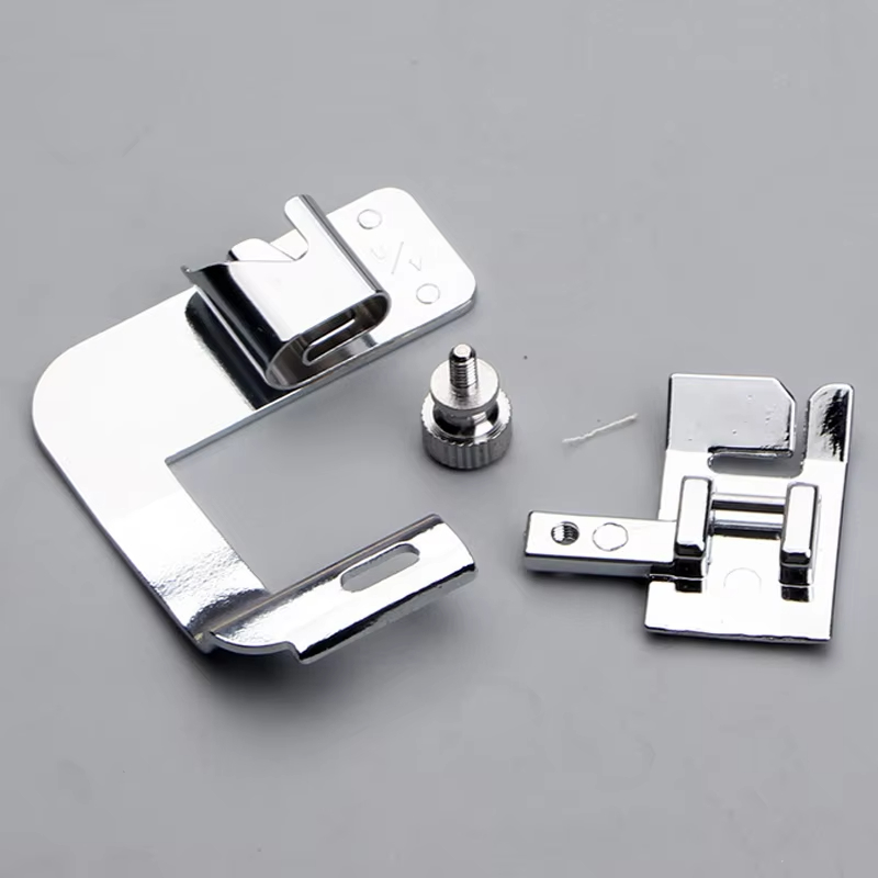 2026 NEW 9mm /13mm /19mm /25mm - Sewing Hemming avaliação e preço