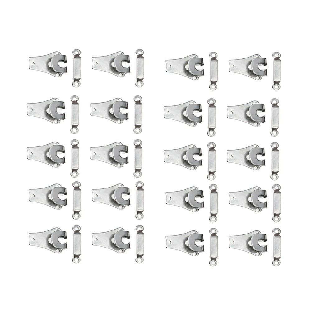 High Quality Metal Sewing Clot - Sewing Repair avaliação e preço