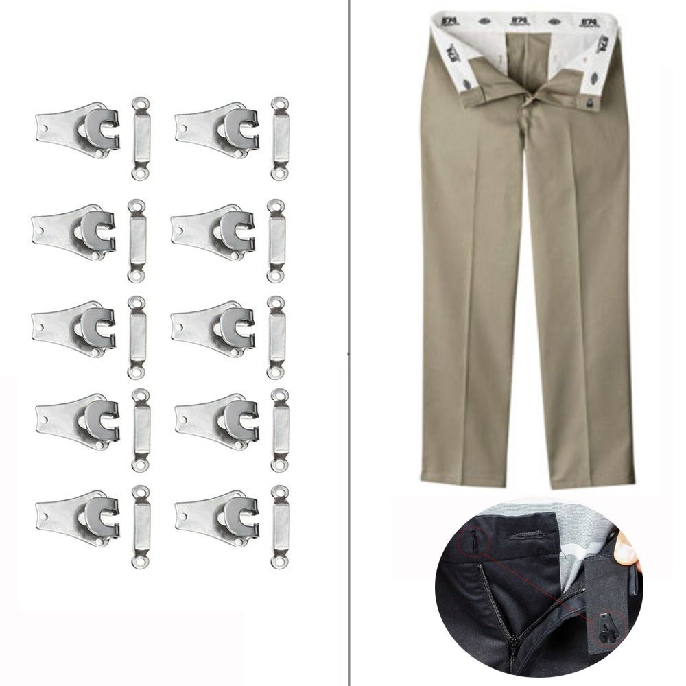High Quality Metal Sewing Clot - Sewing Repair avaliação e preço