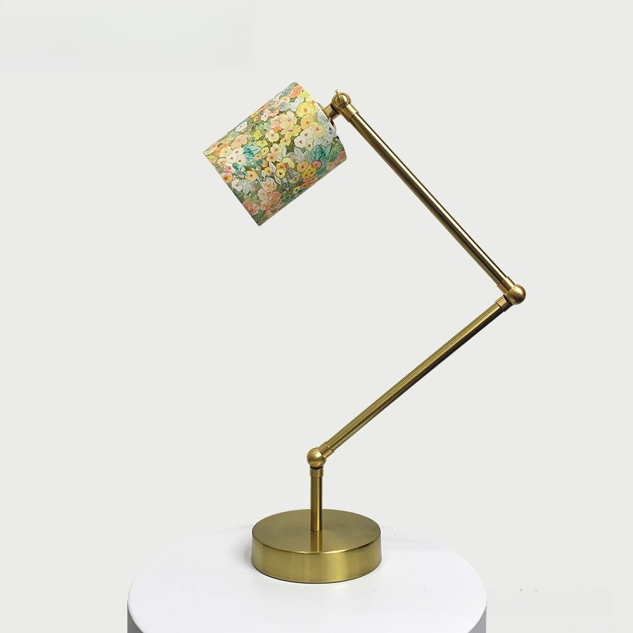 Adjustable Reading Lamp: Metal - Century Textile & Sewing Supply Avenue C North Saskatoon Sk avaliação e preço