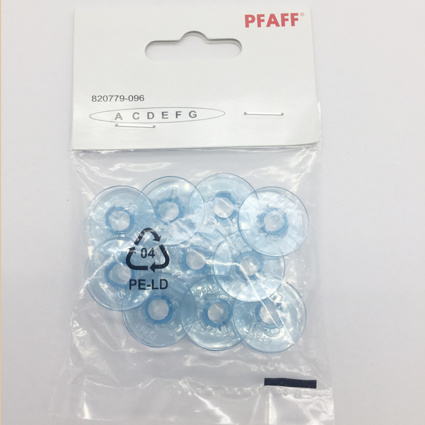 Pfaff Sewing Machine Plastic B - Sewing Machine Yarn avaliação e preço
