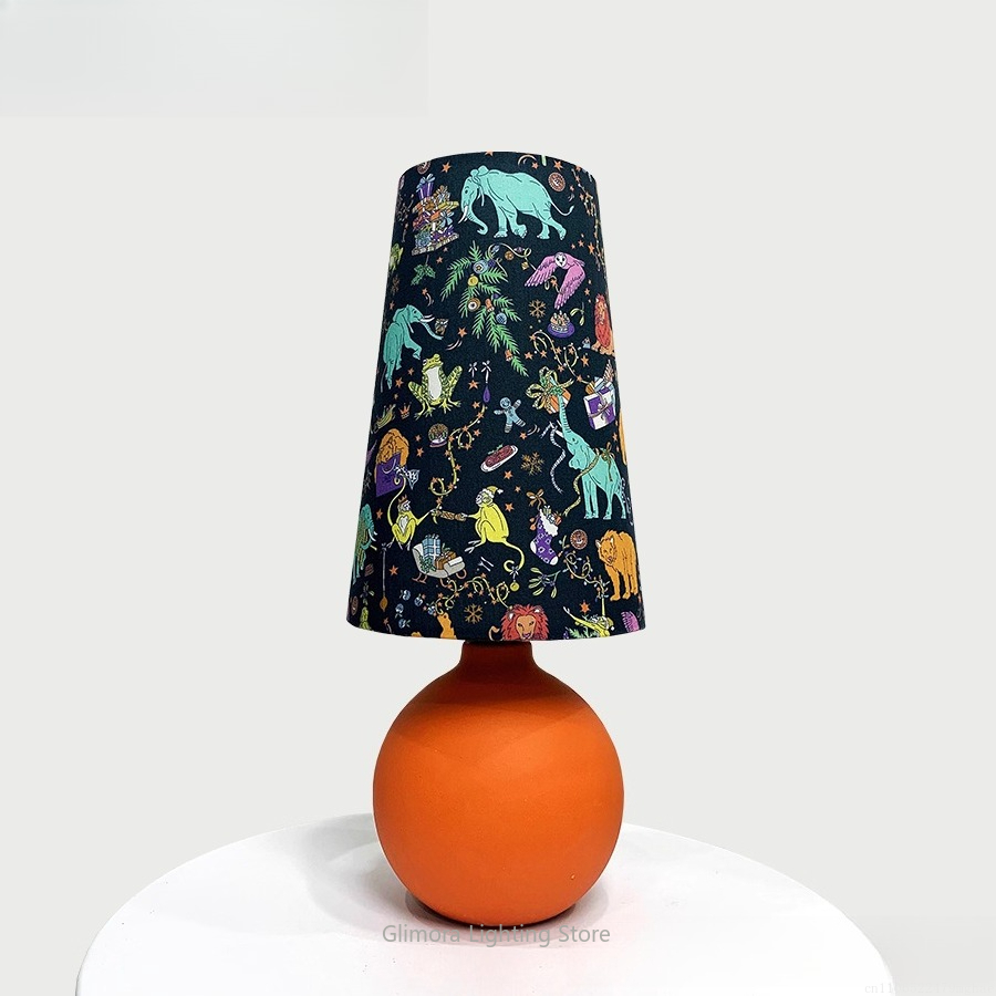 Orange Sphere Table Lamp: UK L - Century Textile & Sewing Supply Avenue C North Saskatoon Sk avaliação e preço