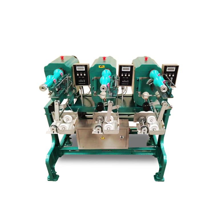 Top quality 6 Spindle Sewing T - Sewing And Textile avaliação e preço