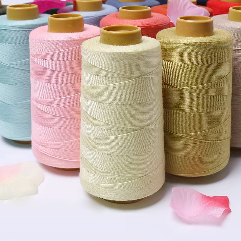 Top quality 6 Spindle Sewing T - Sewing And Textile avaliação e preço