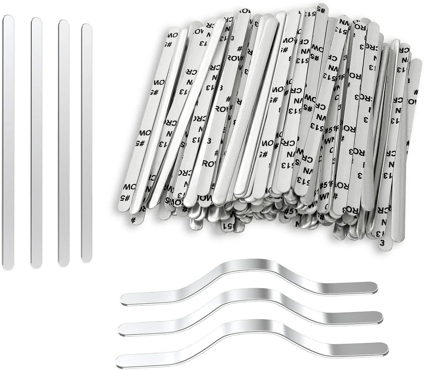 Nose Bridge Strips for Mask, A - Sewing Machine Yarn avaliação e preço