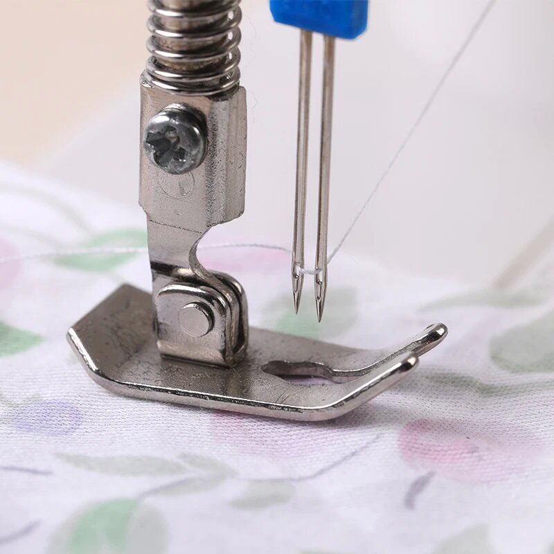 Double Needles for Brother Sew - Twin Needle Stretch avaliação e preço