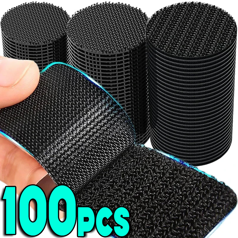 Super Strong Sewing Double-sid - Velcro Sew On avaliação e preço