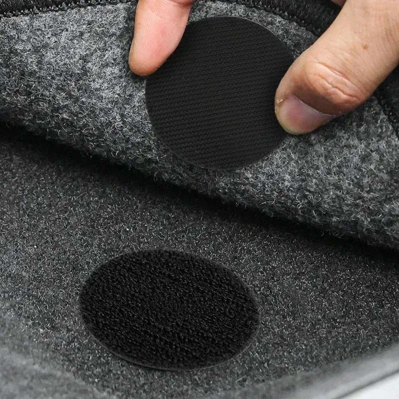 Super Strong Sewing Double-sid - Velcro Sew On avaliação e preço