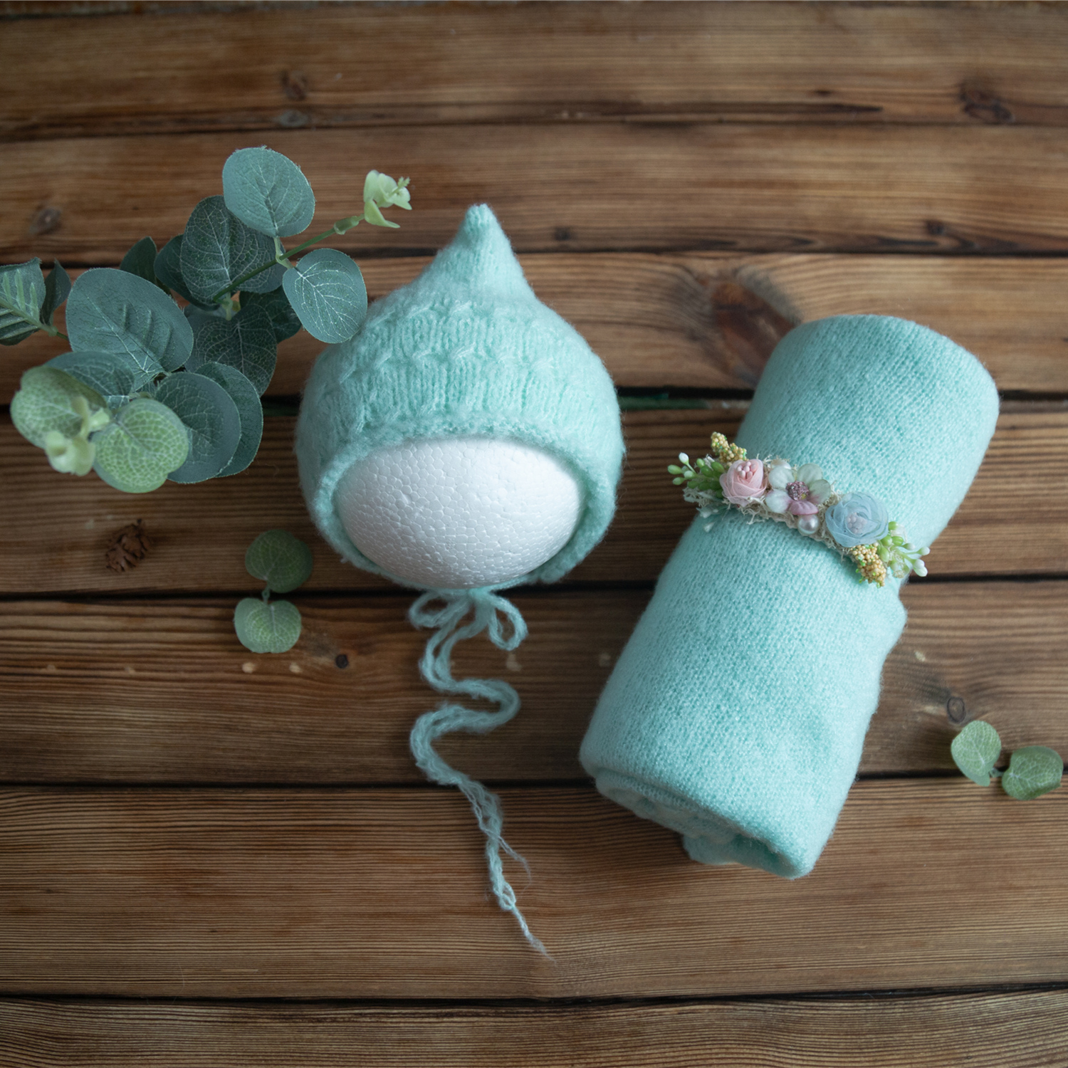Newborn Stretch Knit Mohair Wr - Sewing Hemming avaliação e preço