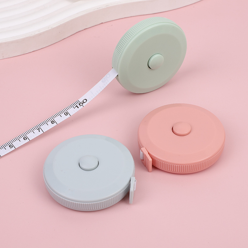 1.5M Mini Tape Measure Dual Si - Sewing Recycling avaliação e preço
