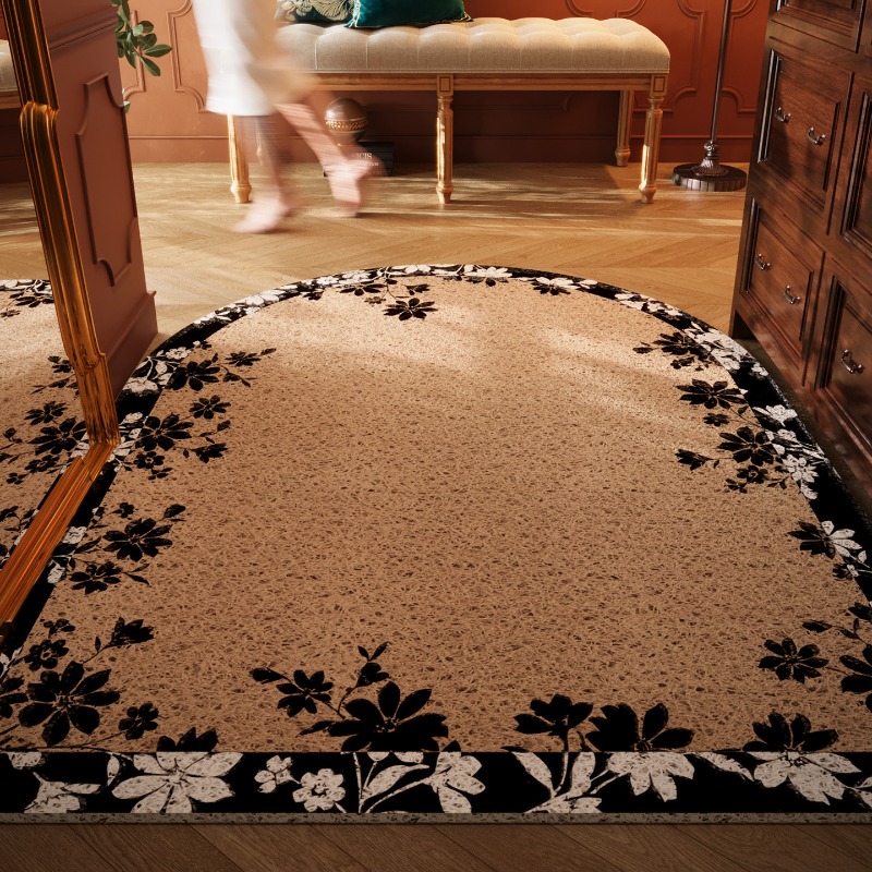 Door Mat High-end Feel Mid-cen - Century Textile & Sewing Supply Avenue C North Saskatoon Sk avaliação e preço