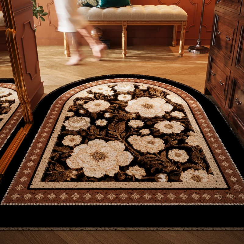 Door Mat High-end Feel Mid-cen - Century Textile & Sewing Supply Avenue C North Saskatoon Sk avaliação e preço