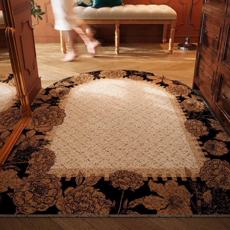 Door Mat High-end Feel Mid-cen - Century Textile & Sewing Supply Avenue C North Saskatoon Sk avaliação e preço