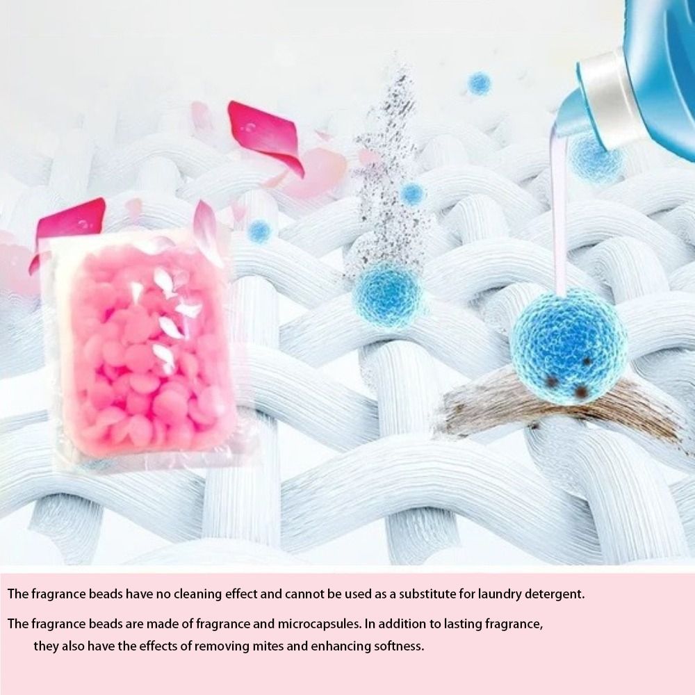 5 Packs Long-lasting Fragrance - Fabric Softener Sheet avaliação e preço