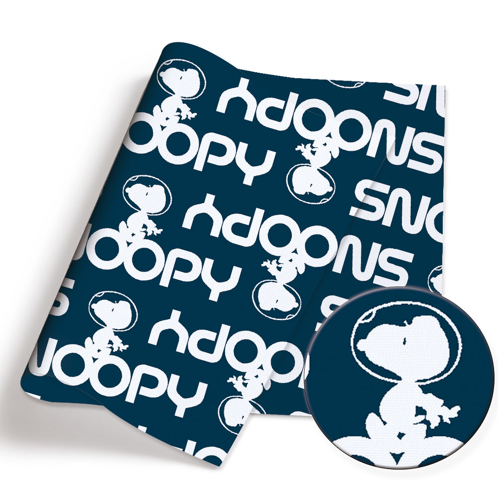 TAKARA TOMY Snoopy fabric140CM - Sewing And Textile avaliação e preço
