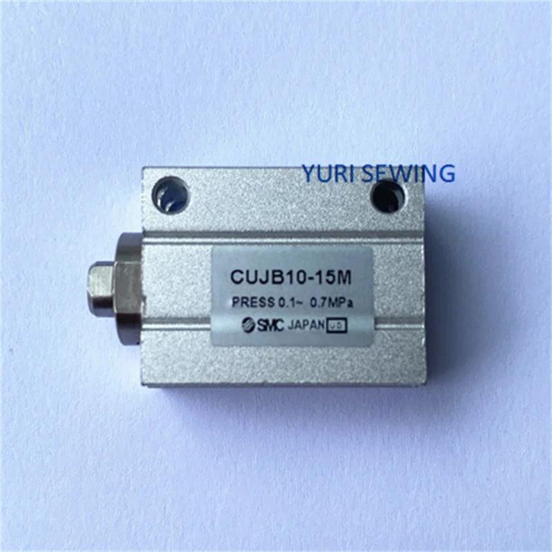 JUKI MEB-3200 upper thread hau - Sewing Haul avaliação e preço