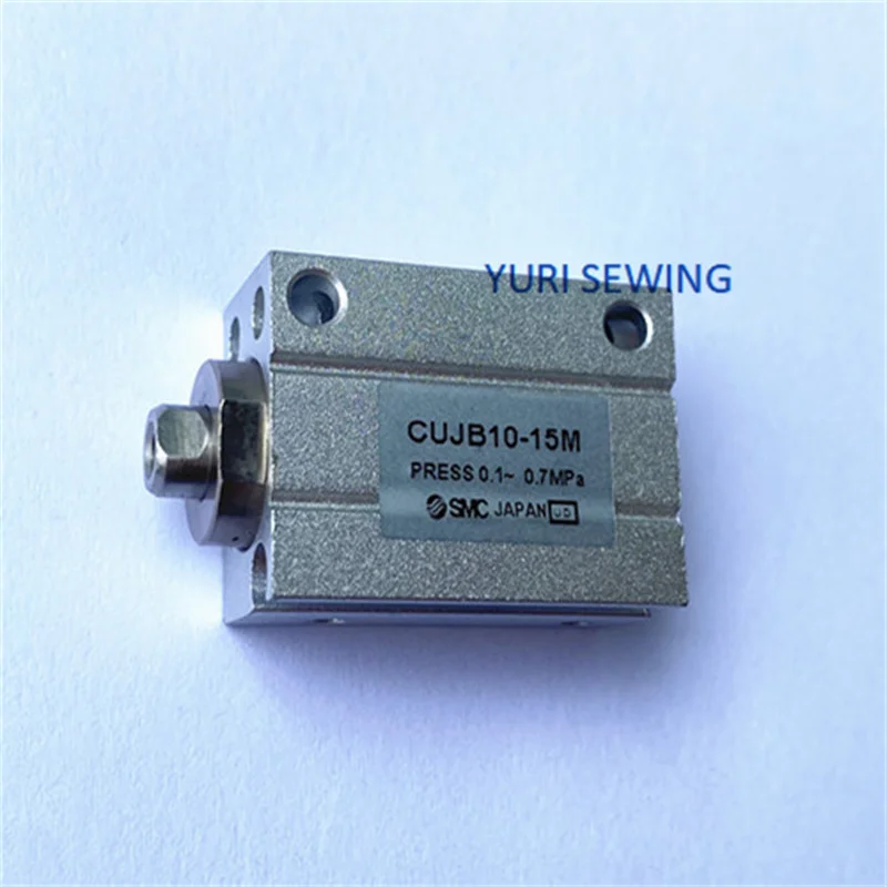 JUKI MEB-3200 upper thread hau - Sewing Haul avaliação e preço