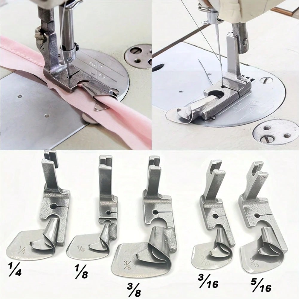 1PCS Industrial Sewing Machine - Sewing Hemming avaliação e preço