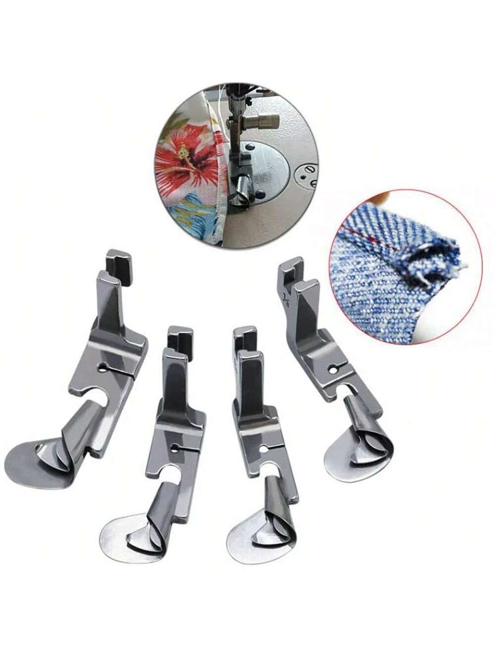 1PCS Industrial Sewing Machine - Sewing Hemming avaliação e preço