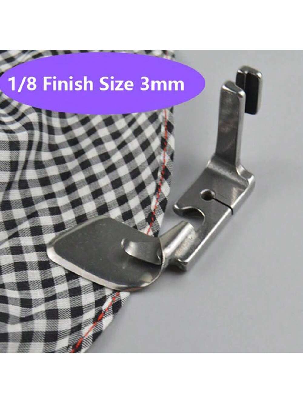 1PCS Industrial Sewing Machine - Sewing Hemming avaliação e preço
