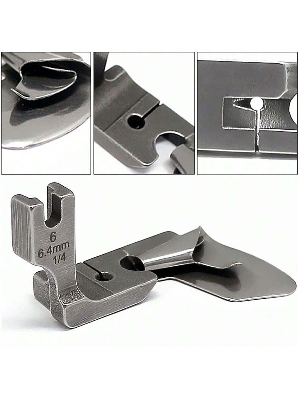 1PCS Industrial Sewing Machine - Sewing Hemming avaliação e preço