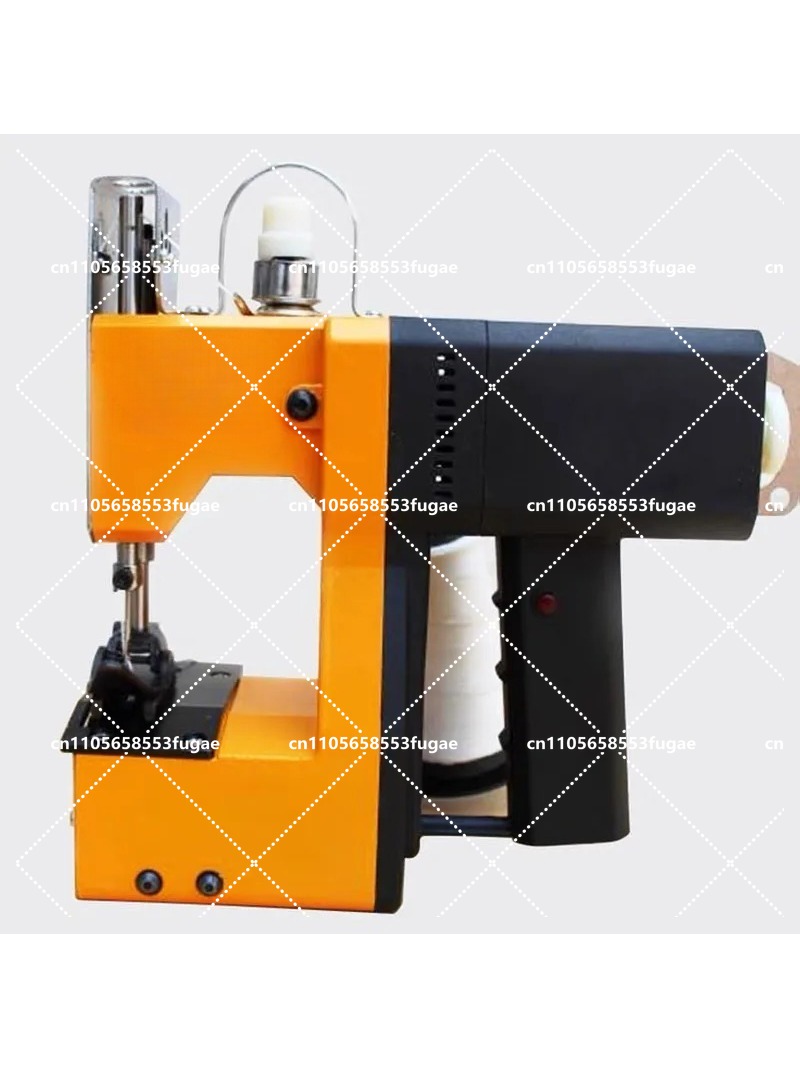 Electric Sewing Machine Portab - Sewing And Textile avaliação e preço