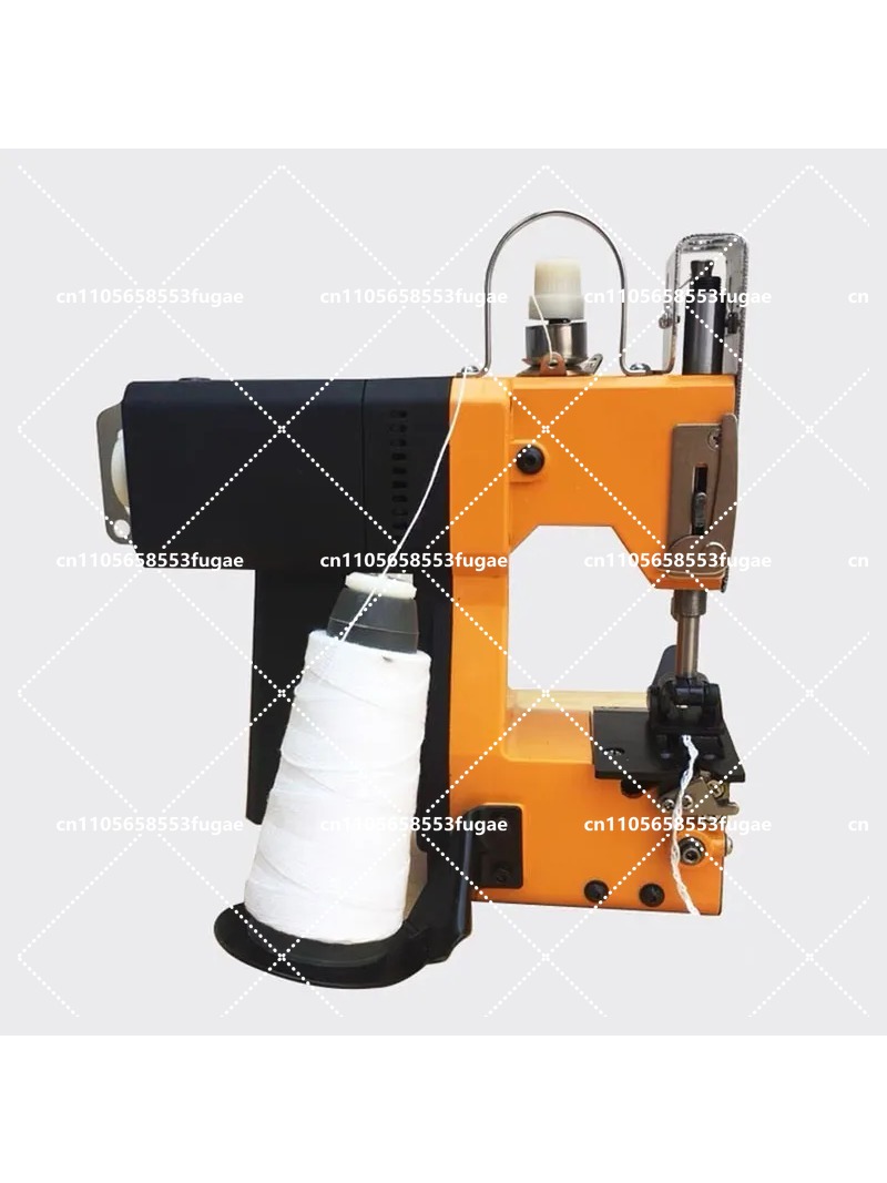 Electric Sewing Machine Portab - Sewing And Textile avaliação e preço