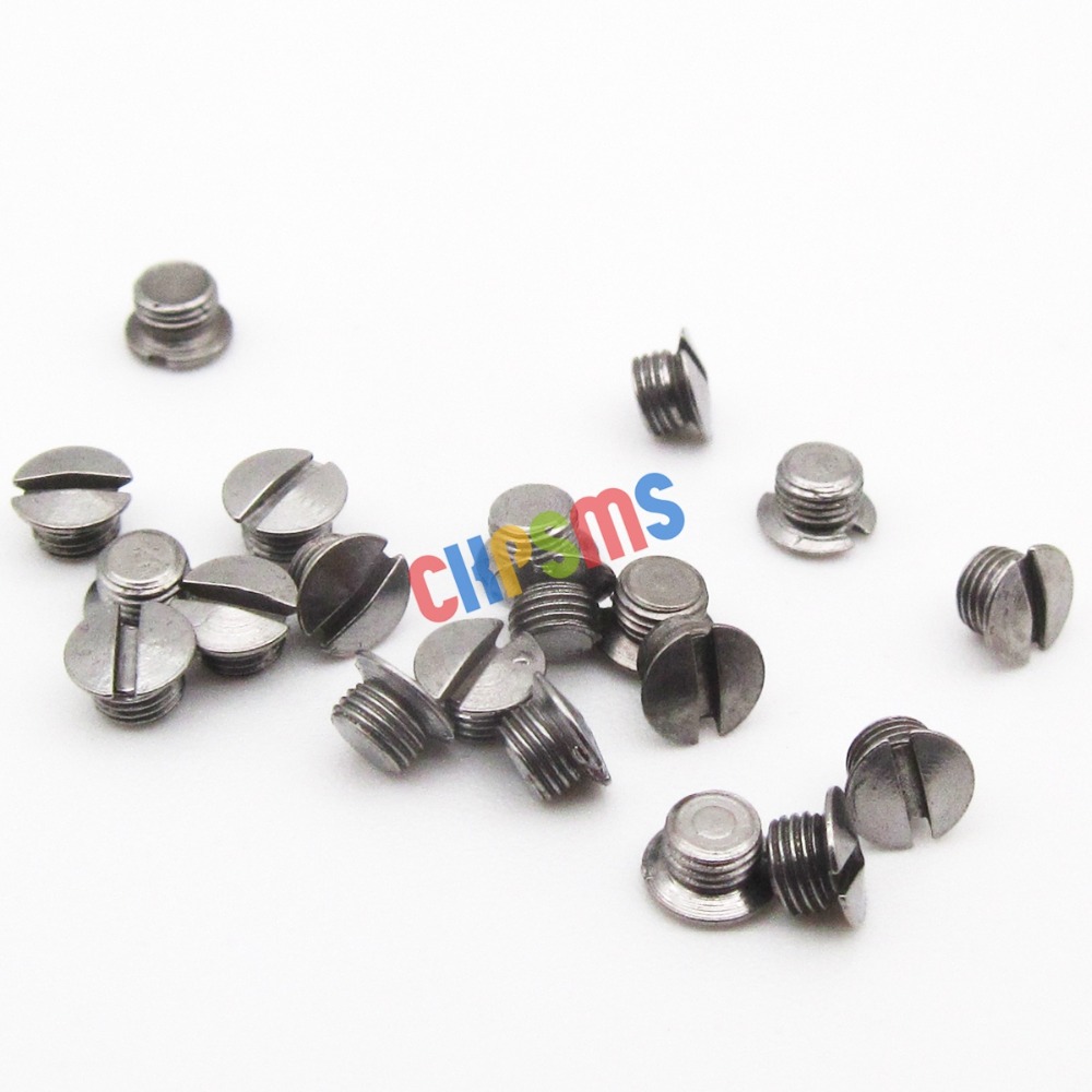 20PCS #KP-19033 Bobbin Case Te - Sewing Machine Yarn avaliação e preço