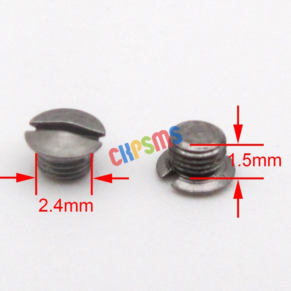 20PCS #KP-19033 Bobbin Case Te - Sewing Machine Yarn avaliação e preço