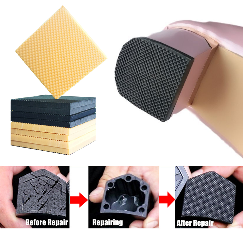 Rubber Sole Replacement Sheet  - Fabric Softener Sheet avaliação e preço