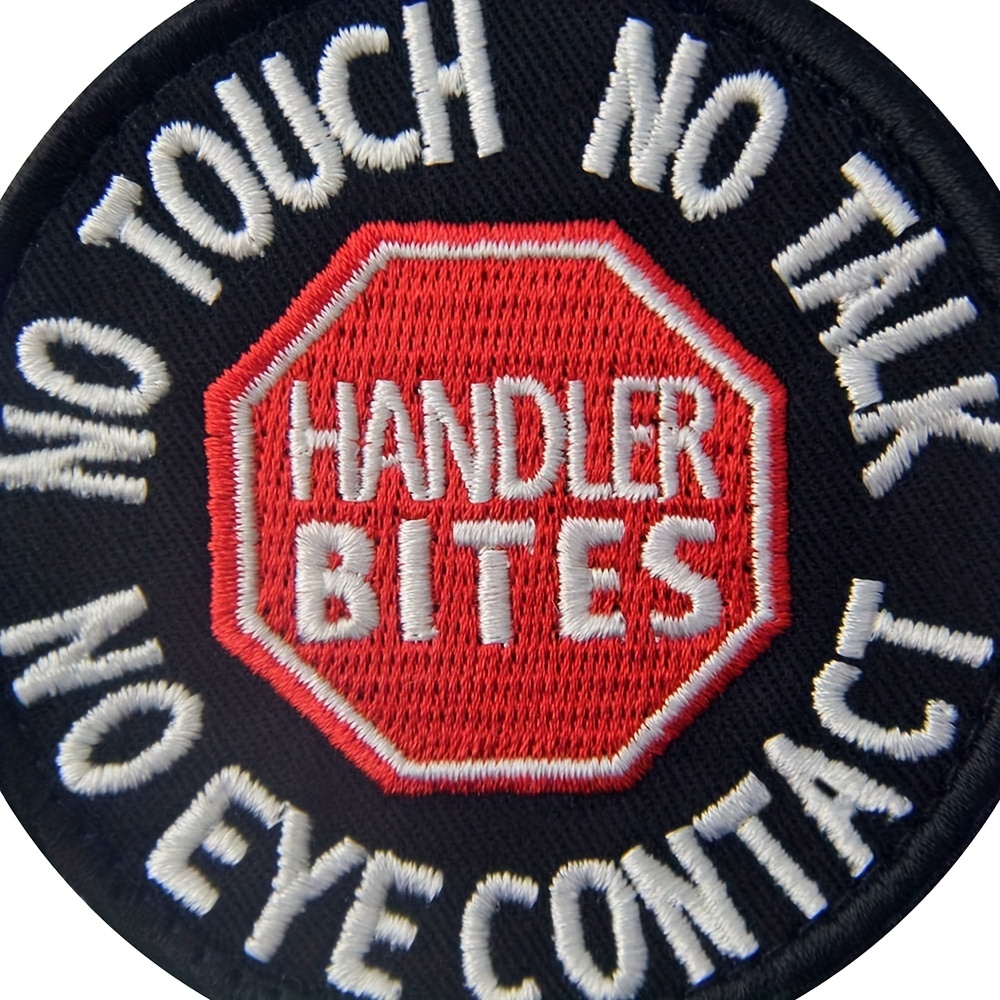 Therapy Service Dog Patch Velc - Velcro Sew On avaliação e preço