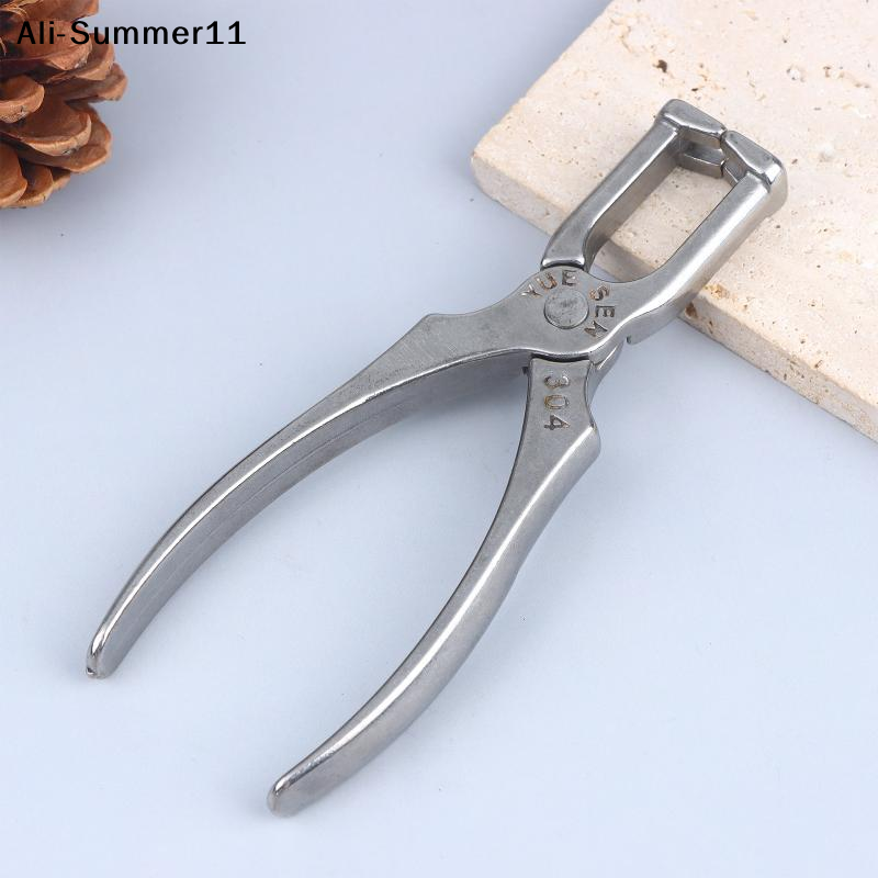【U0】Stainless Steel Zipper Pli - Sewing Repair avaliação e preço