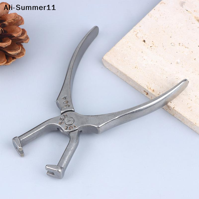 【U0】Stainless Steel Zipper Pli - Sewing Repair avaliação e preço