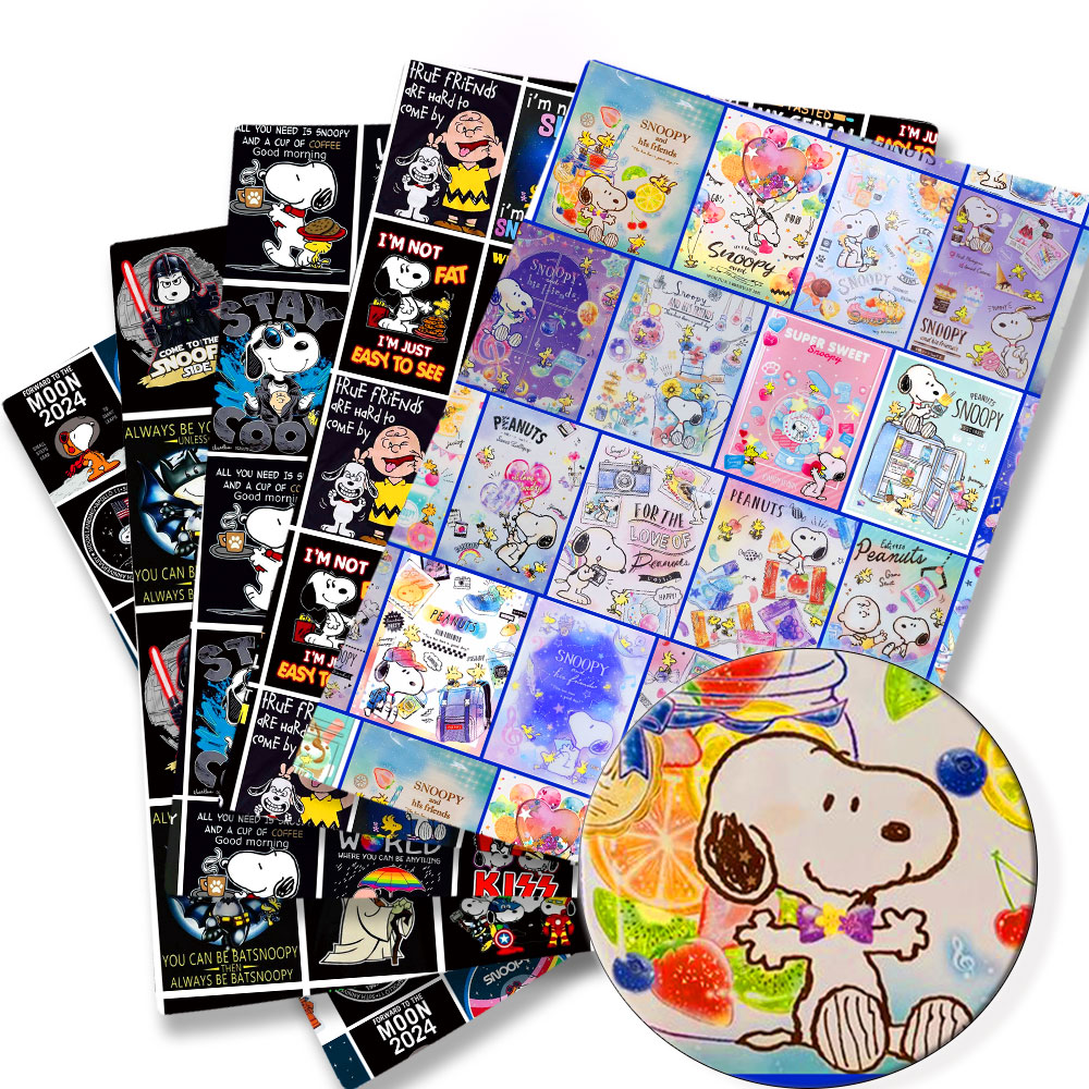TAKARA TOMY Snoopy fabric140CM - Sewing And Textile avaliação e preço