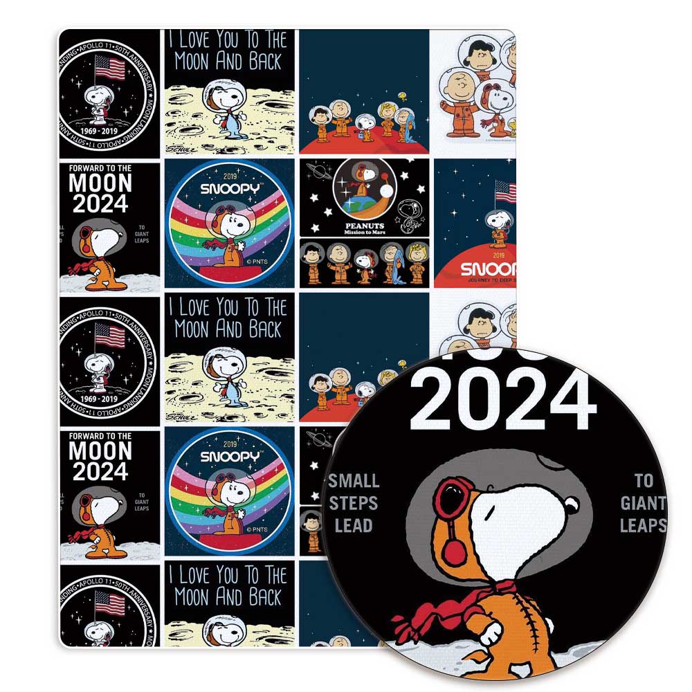 TAKARA TOMY Snoopy fabric140CM - Sewing And Textile avaliação e preço