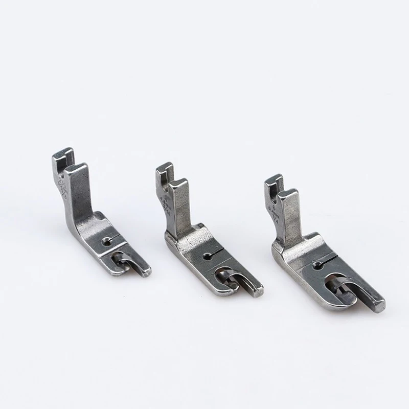 Edge Presser Foot Industrial S - Sewing Hemming avaliação e preço