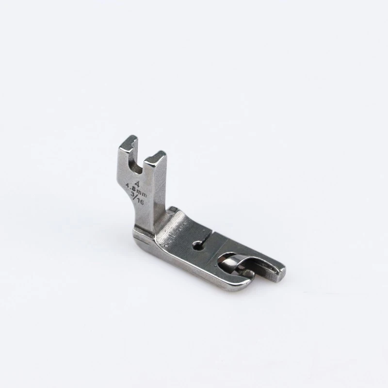 Edge Presser Foot Industrial S - Sewing Hemming avaliação e preço