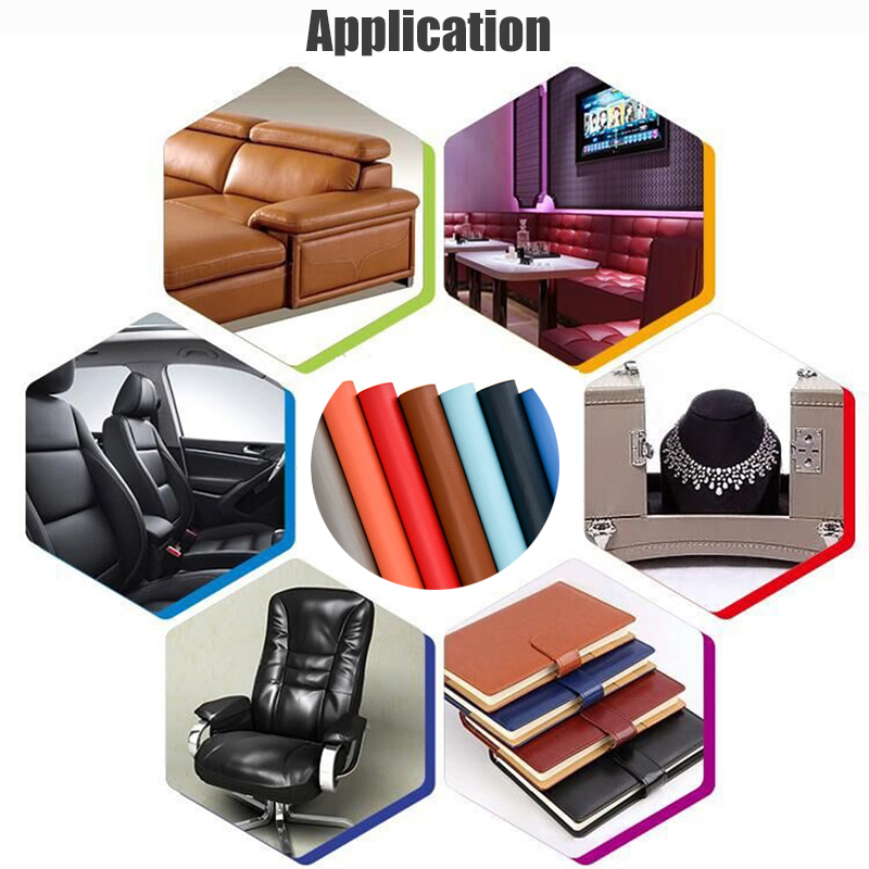Leather Repair Patch Self Adhe - Sewing Repair avaliação e preço