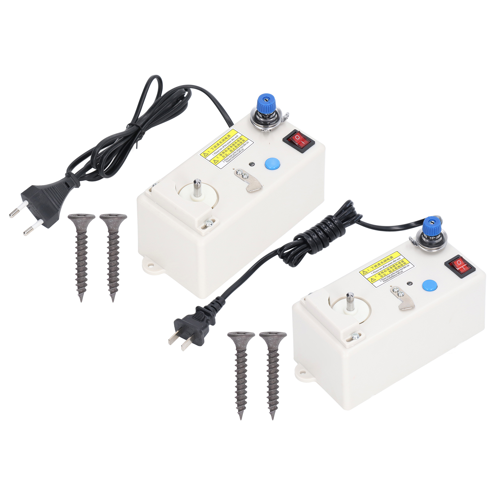 Bobbin Winder Intelligent Auto - Sewing Machine Yarn avaliação e preço