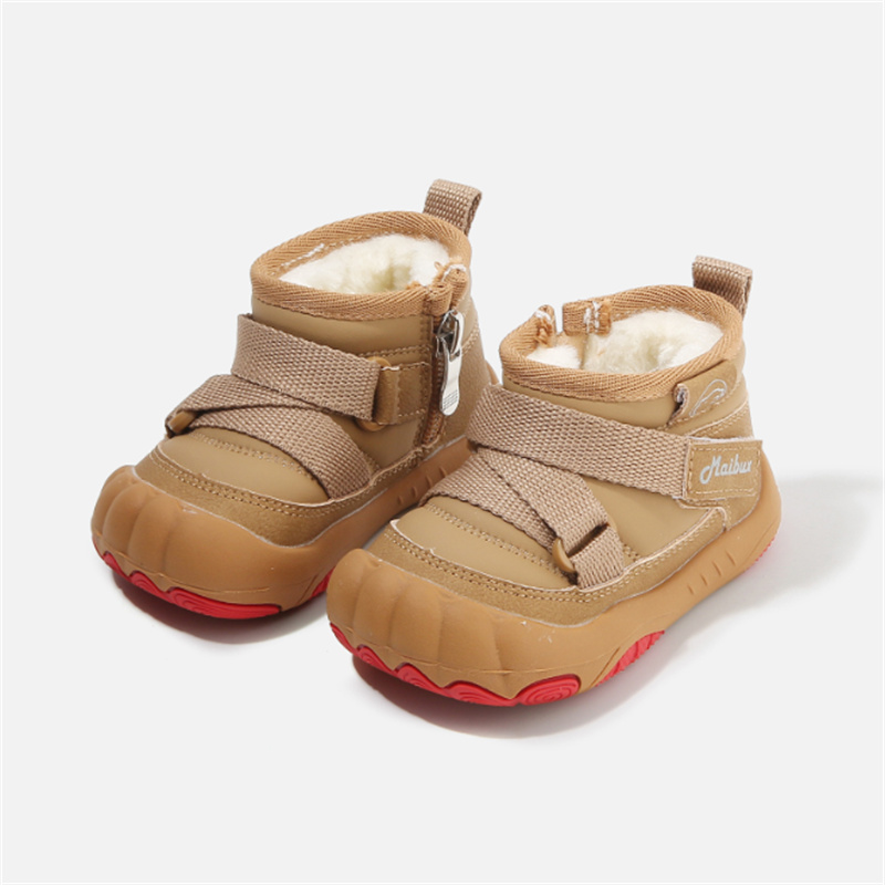 2025 New Winter Baby Shoes For - Sewing Gt avaliação e preço