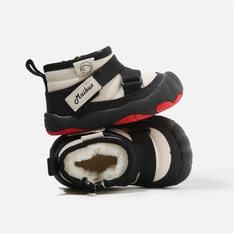2025 New Winter Baby Shoes For - Sewing Gt avaliação e preço