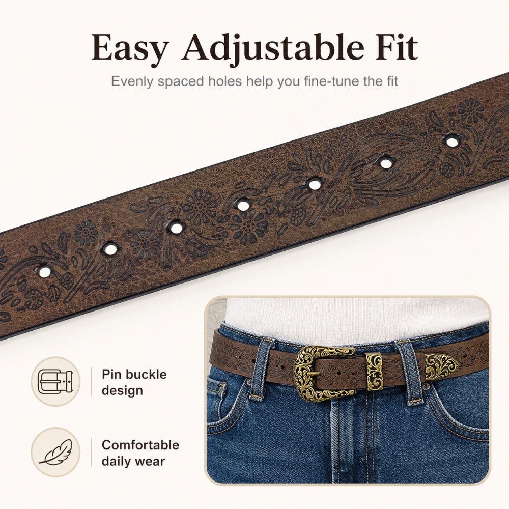 Heavy Industry's Niche Retro W - Leather Needle Heavy avaliação e preço