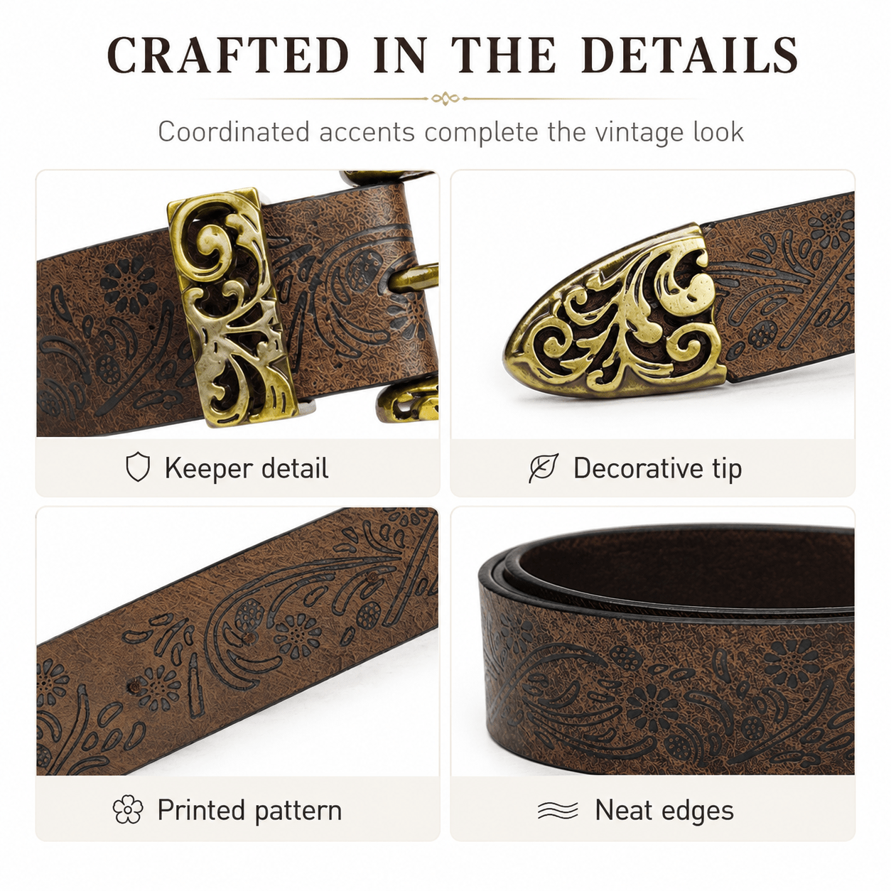 Heavy Industry's Niche Retro W - Leather Needle Heavy avaliação e preço