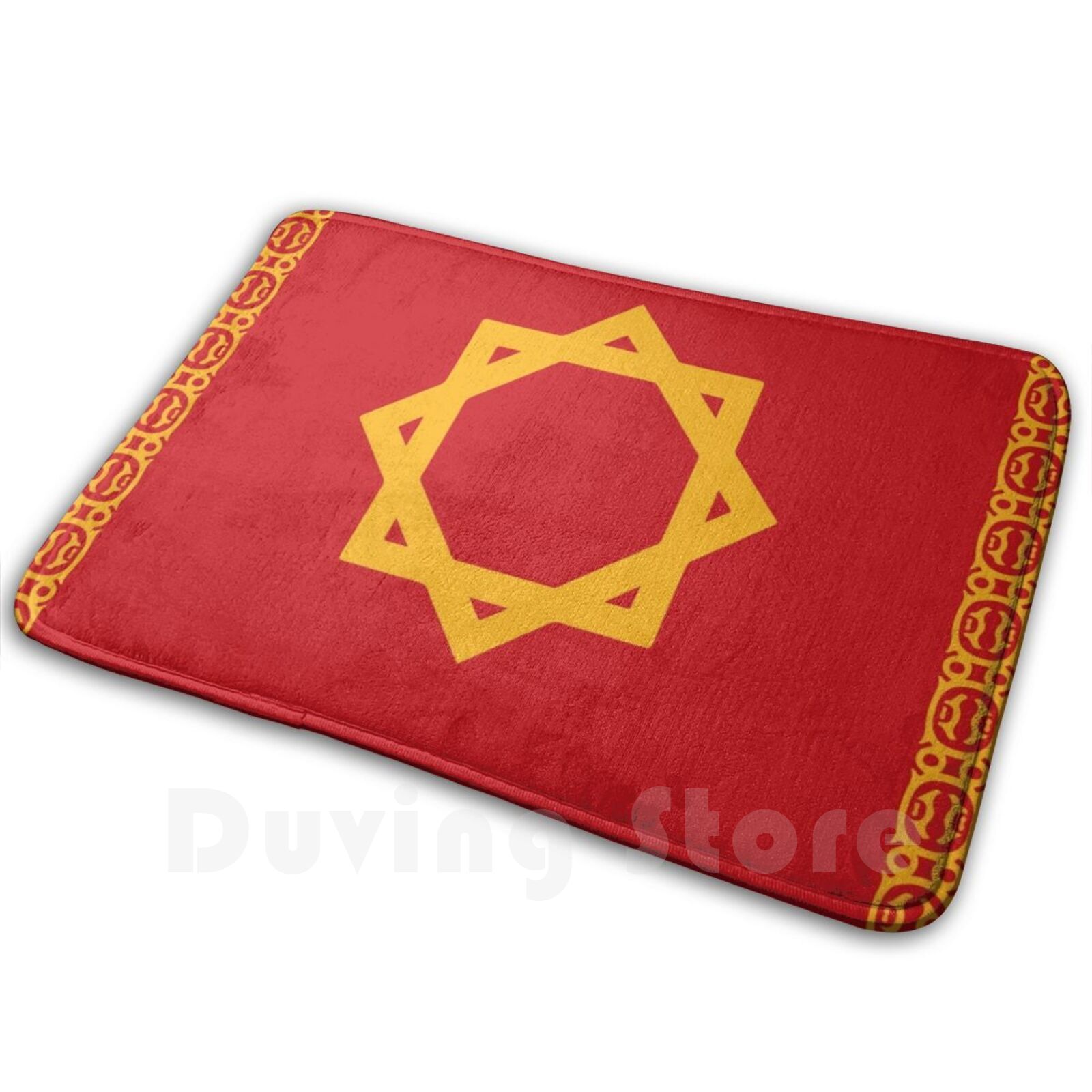 Morocco Historical Flag-13th C - Century Textile & Sewing Supply Avenue C North Saskatoon Sk avaliação e preço