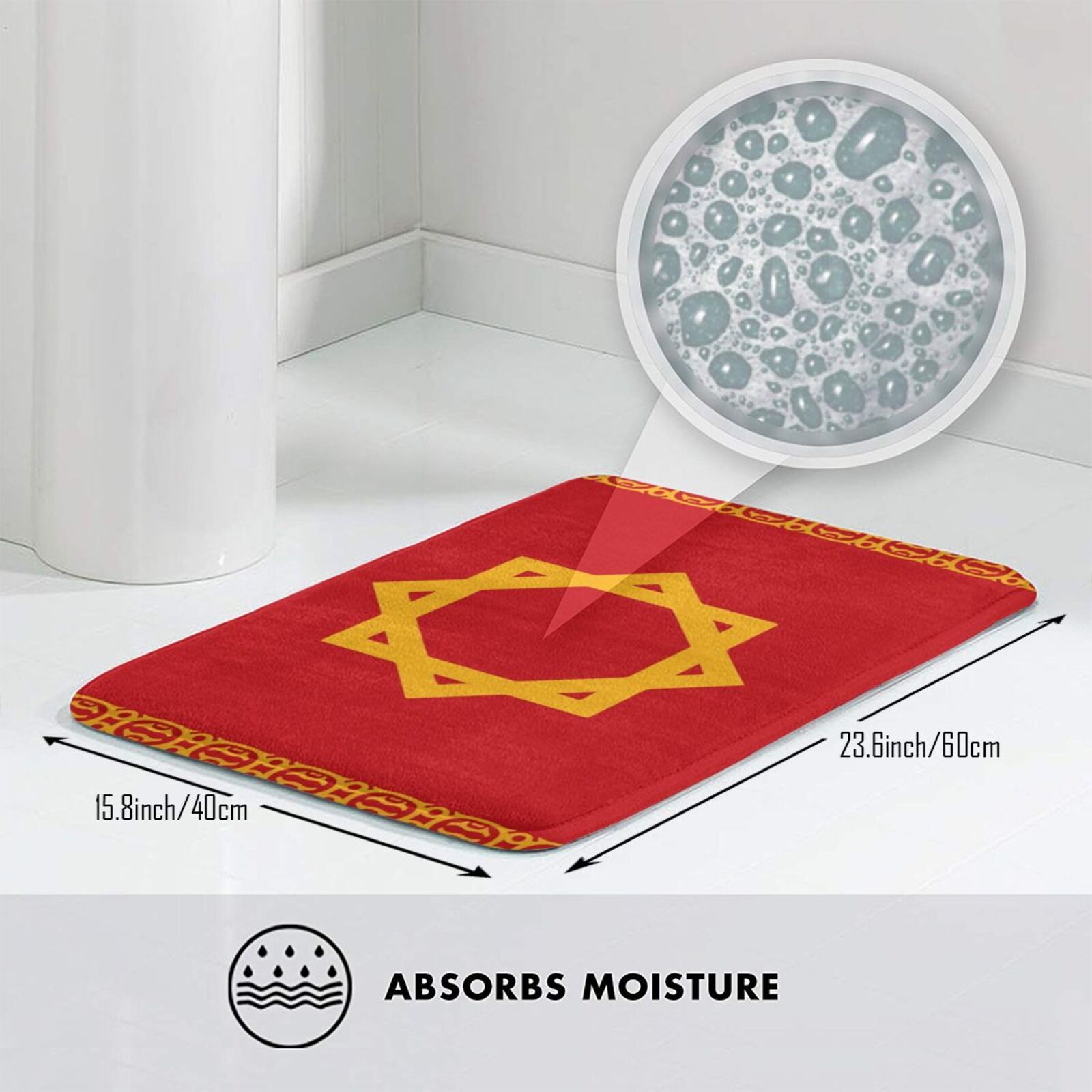 Morocco Historical Flag-13th C - Century Textile & Sewing Supply Avenue C North Saskatoon Sk avaliação e preço