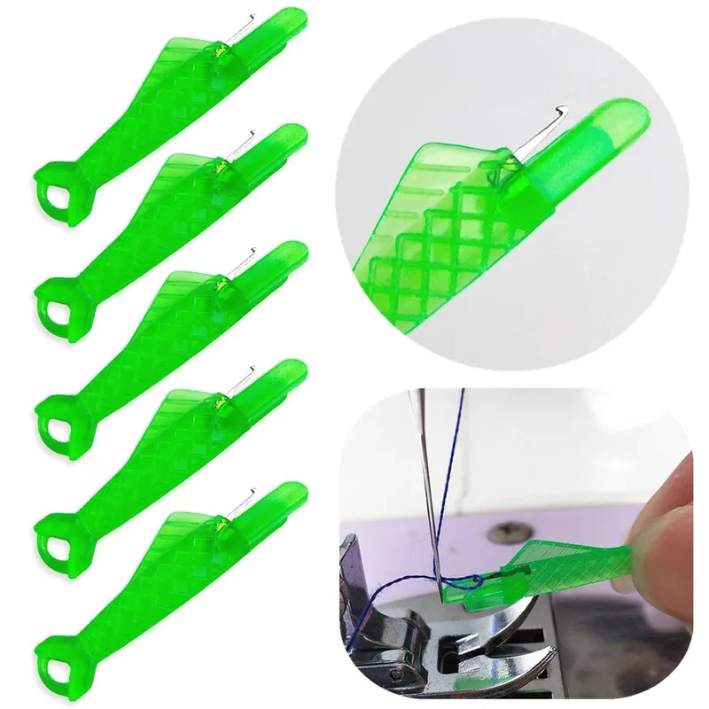 1/10/40pcs Quickly Auto Needle - Sewing Technology avaliação e preço